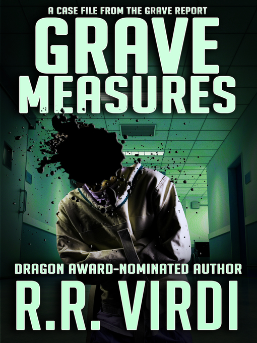 Cover image for Grave Measures